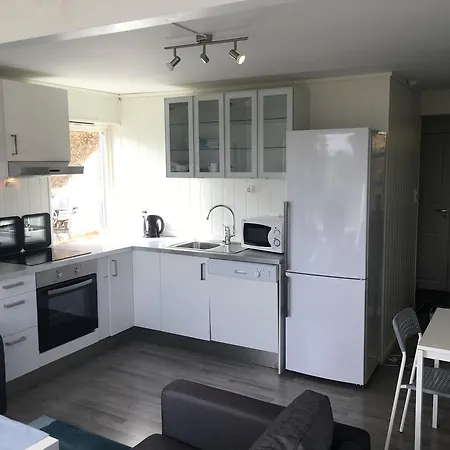Budget Airport Guest house