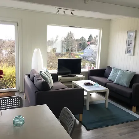 Guest house Budget Airport Bergen
