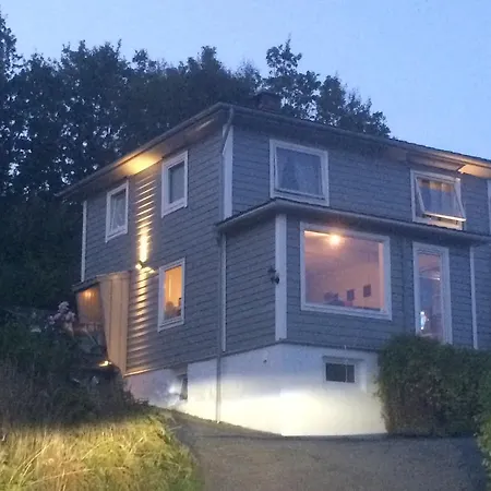 Guest house Budget Airport *