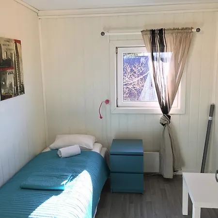 Budget Airport Guest house