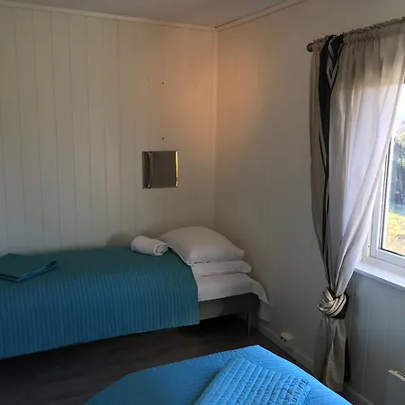 Guest house Budget Airport Bergen