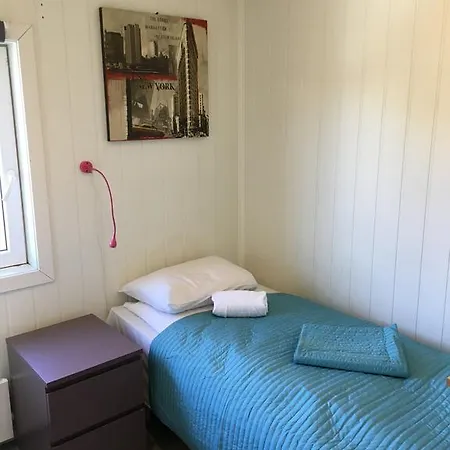 Guest house Budget Airport
